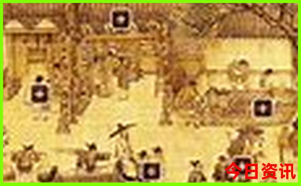 长兴必去的5个景点